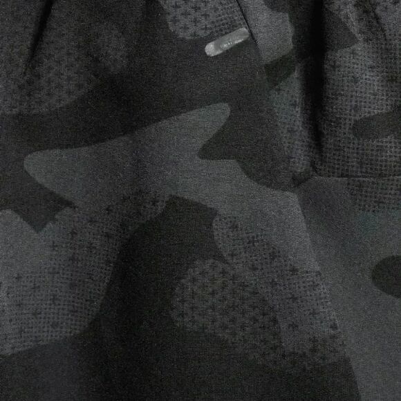 George Men's Graystone Camo Poly/Spandex Active 9" Woven Tech Shorts NEW NWT - Picture 4 of 8